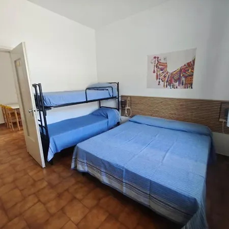Appartamento Cozy Steps From The Sea Lignano Sabbiadoro