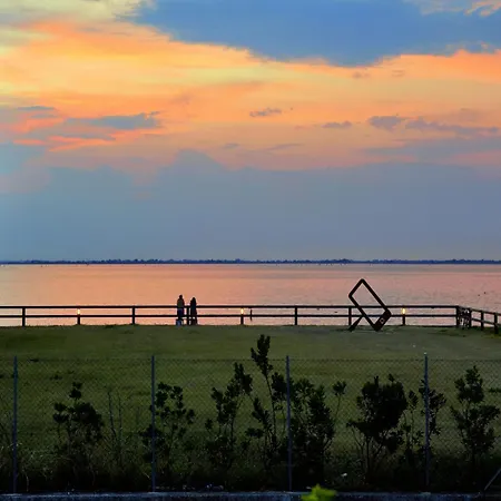 Cozy Steps From The Sea Appartamento *